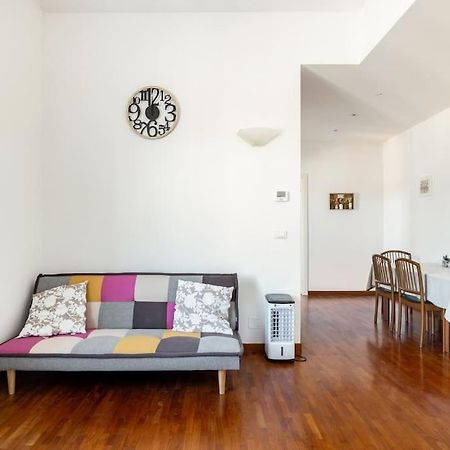 La Dimora Dell'Artista Apartamento Bolonia Exterior foto