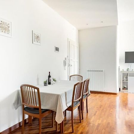 La Dimora Dell'Artista Apartamento Bolonia Exterior foto