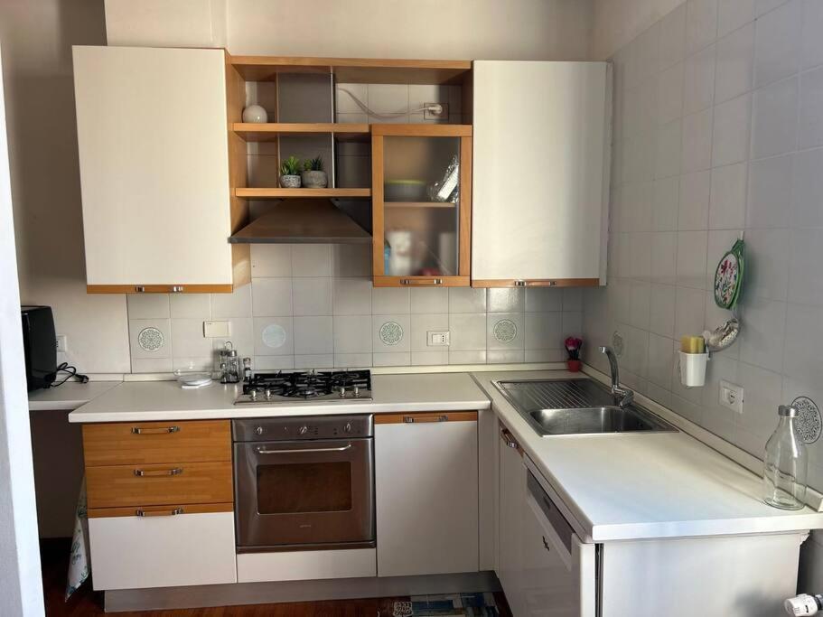 La Dimora Dell'Artista Apartamento Bolonia Exterior foto
