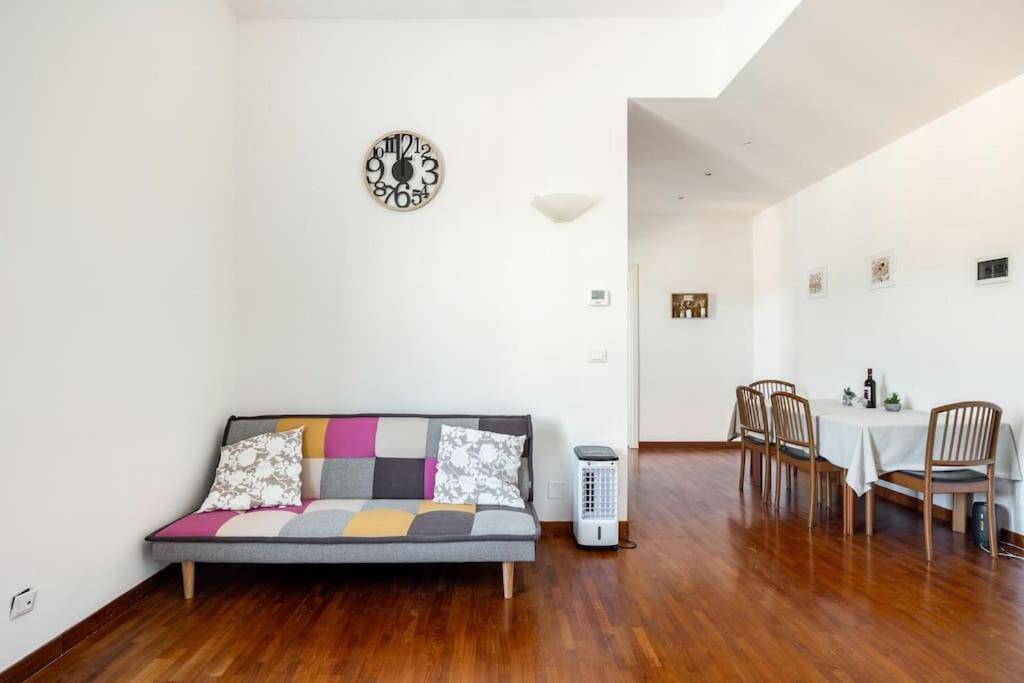 La Dimora Dell'Artista Apartamento Bolonia Exterior foto